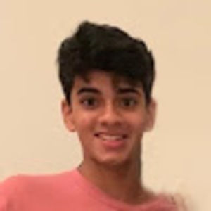 Meet your Posher, Shaurya